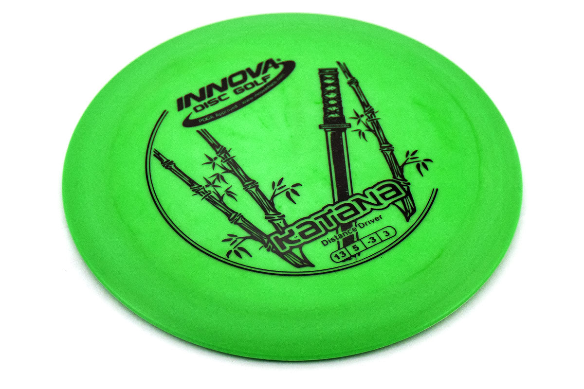 Innova Katana