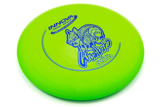 Innova Wombat3