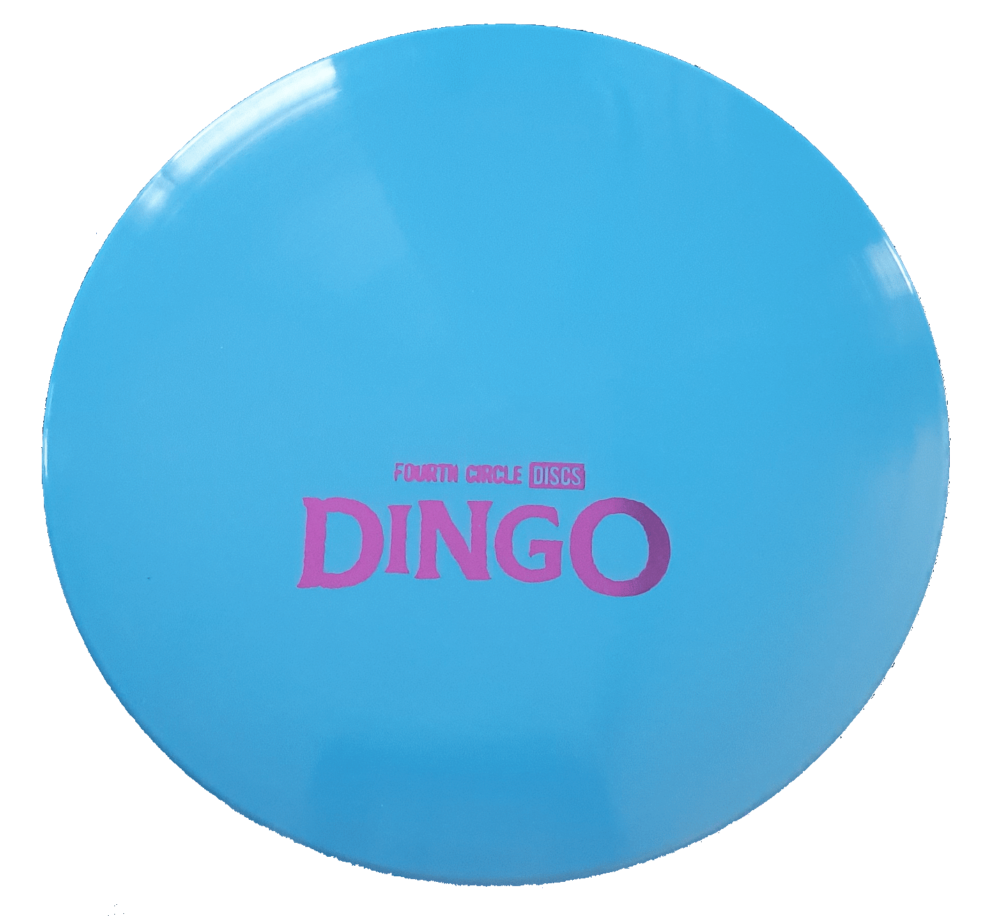 Fourth Circle Dingo