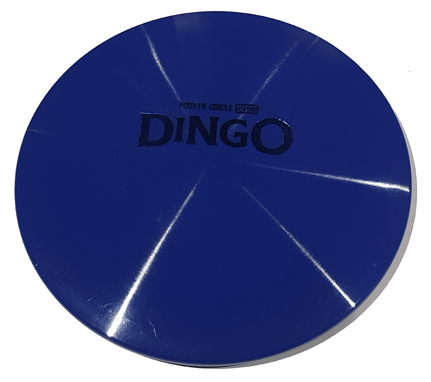 Fourth Circle Dingo