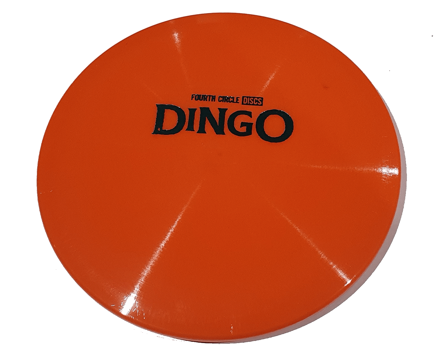 Fourth Circle Dingo