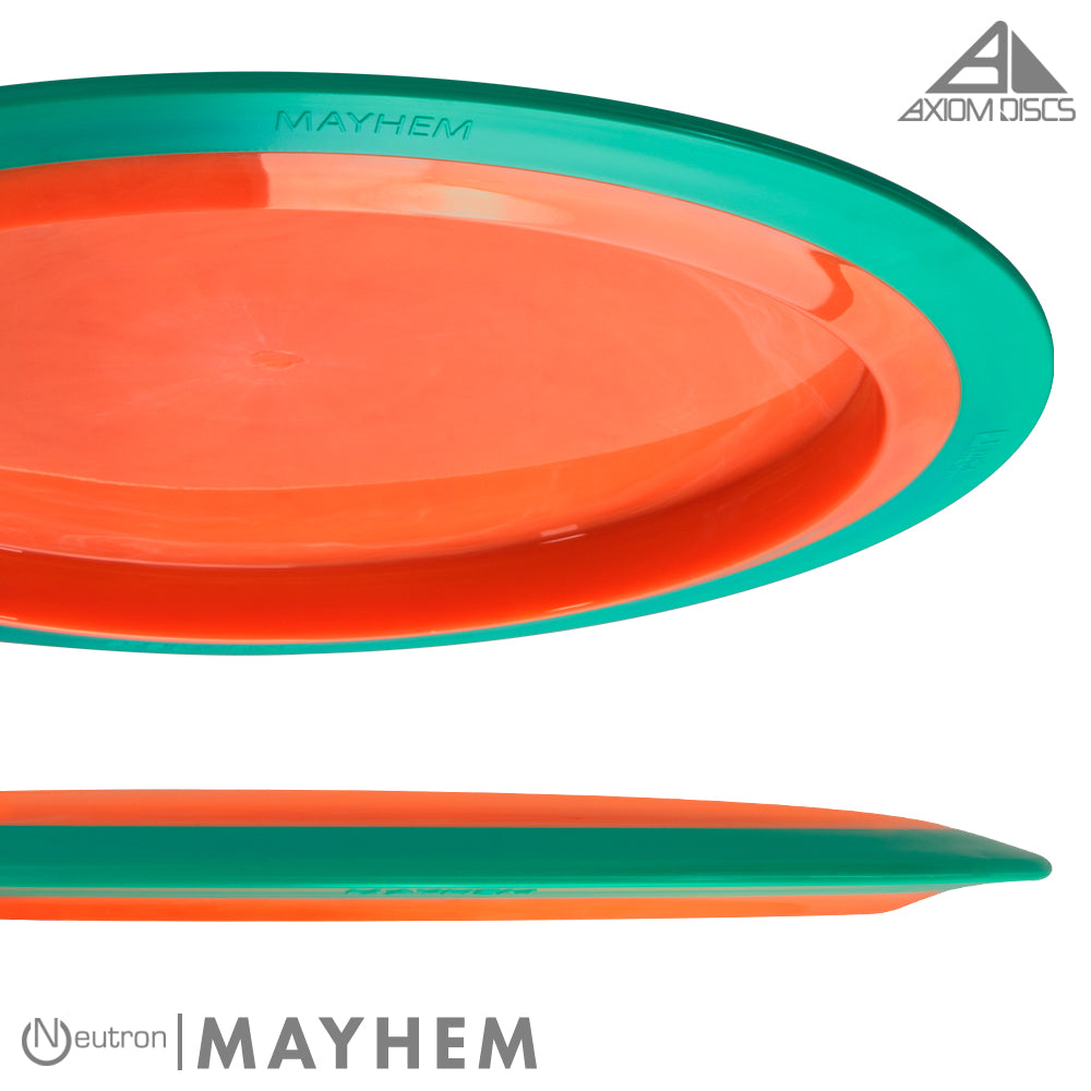 Axiom Mayhem