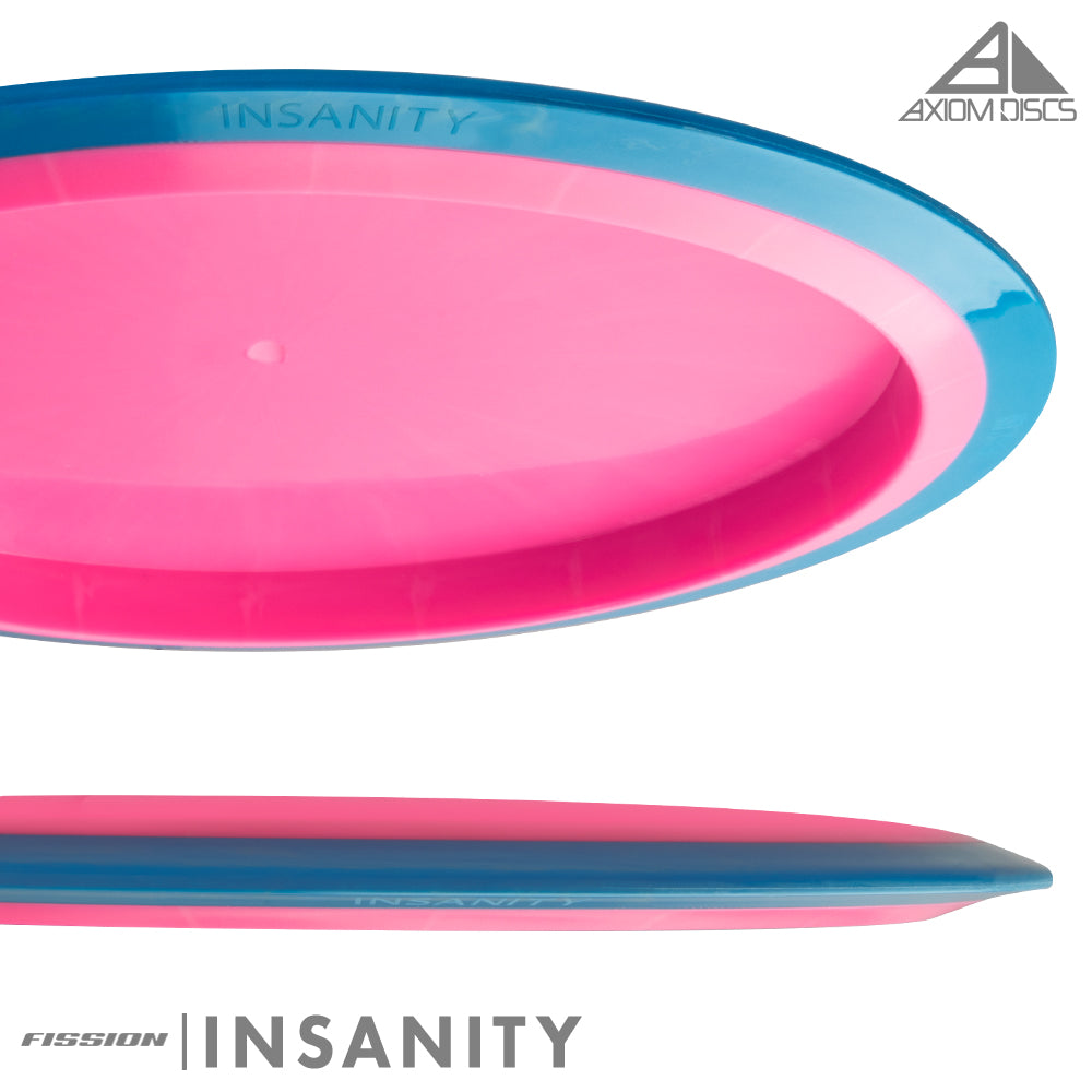 Axiom Insanity