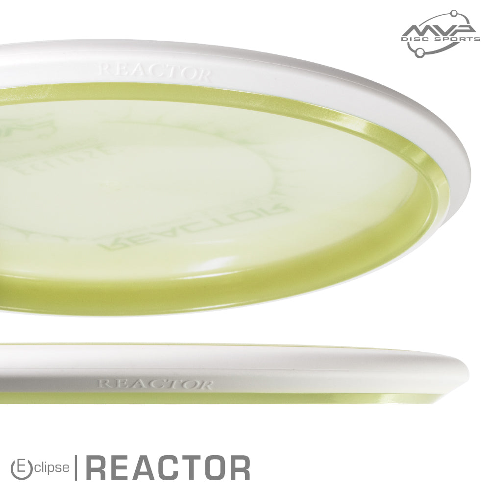 MVP Reactor