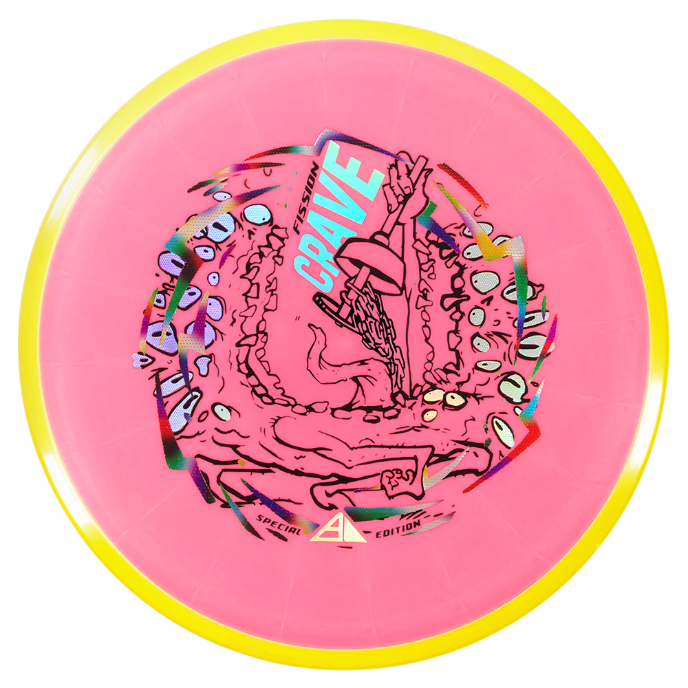 Axiom Crave