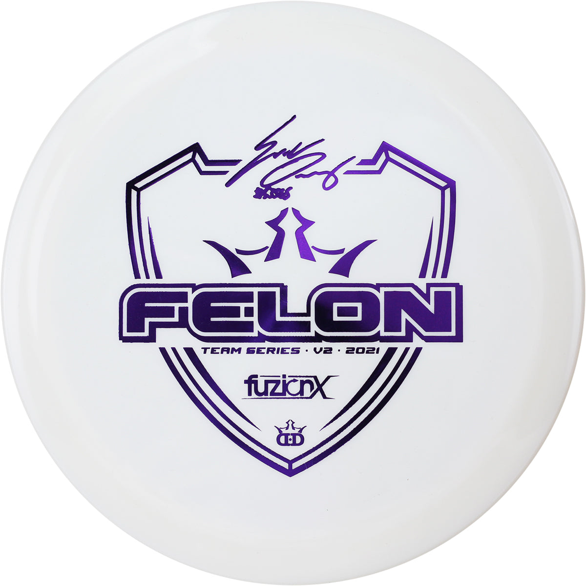 Dynamic Discs Felon