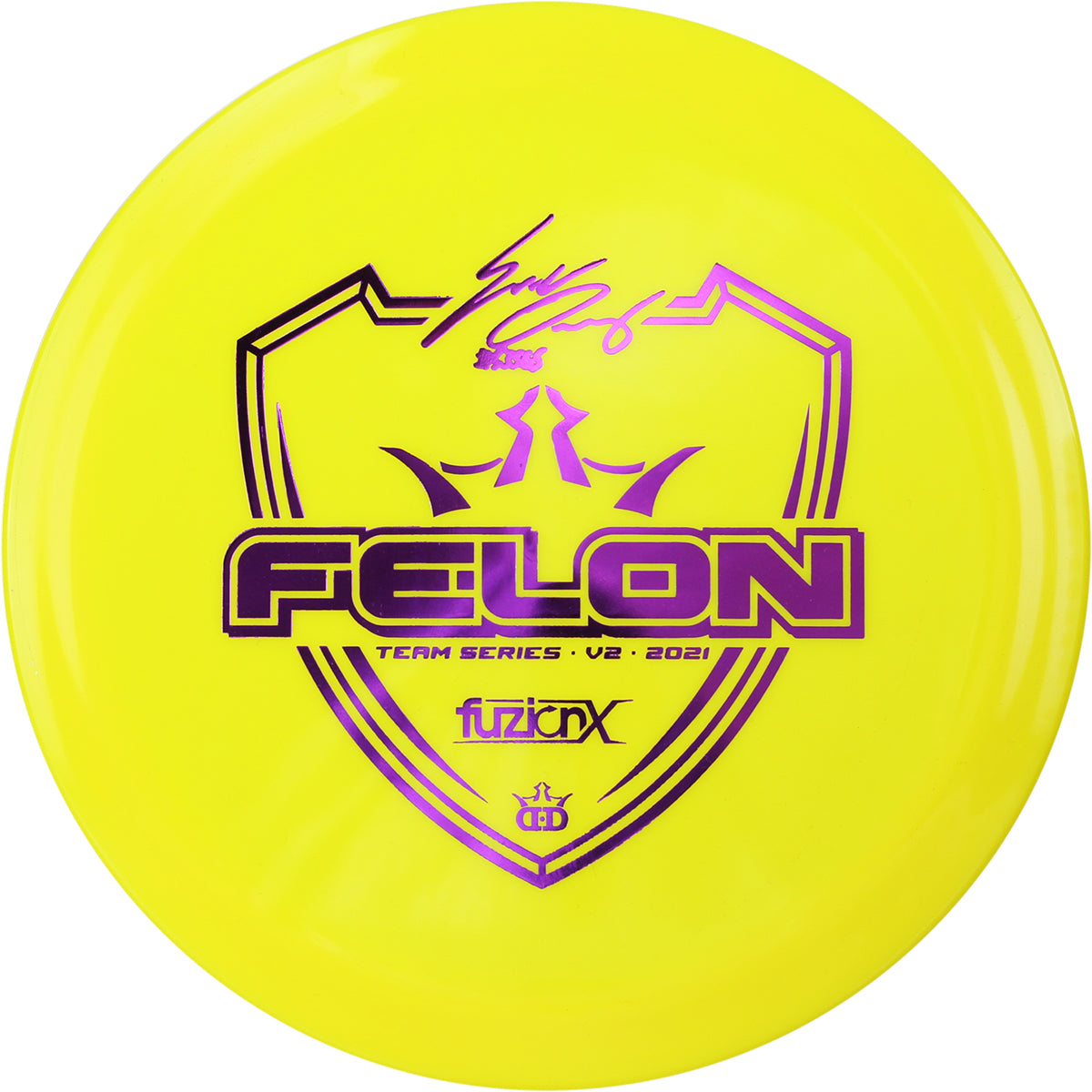 Dynamic Discs Felon