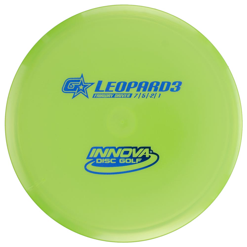 Innova Colossus