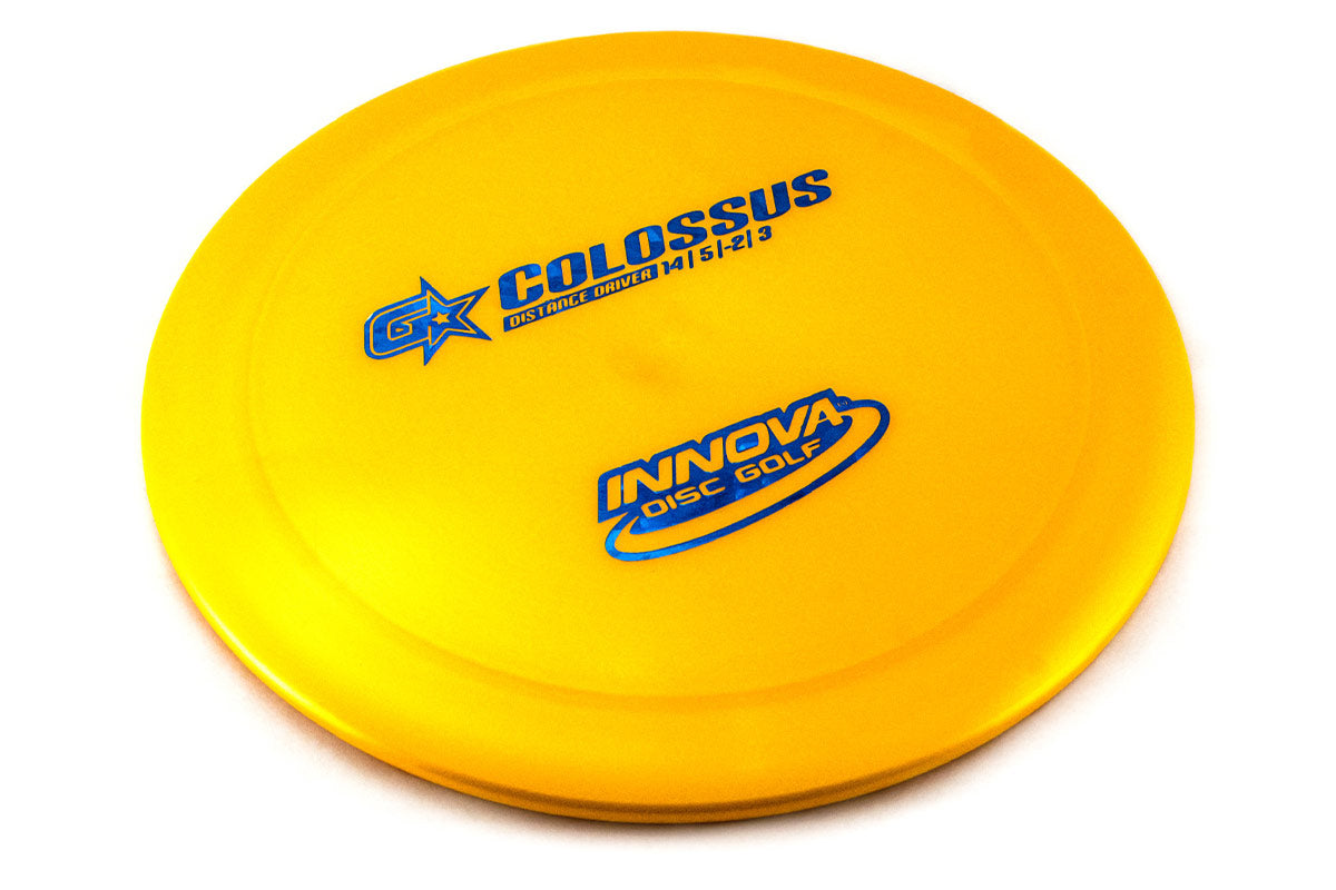 Innova Colossus