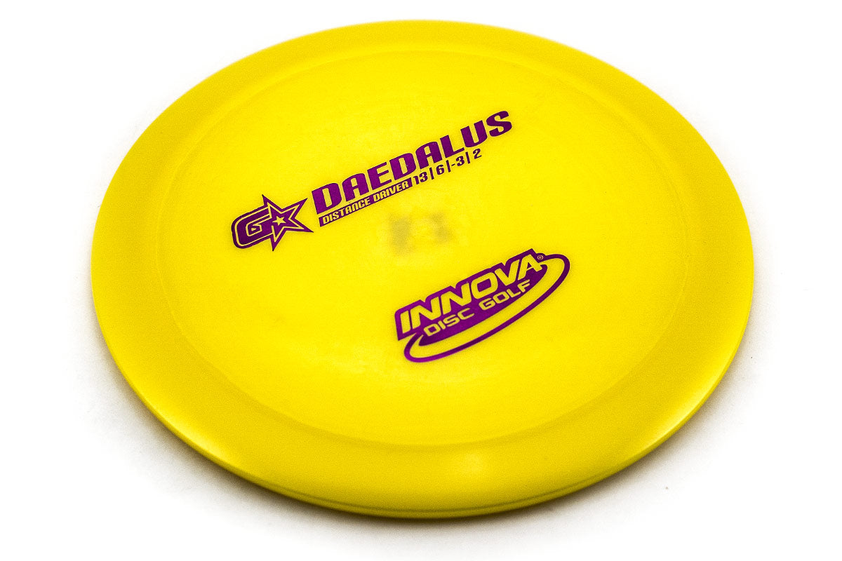 Innova Daedalus