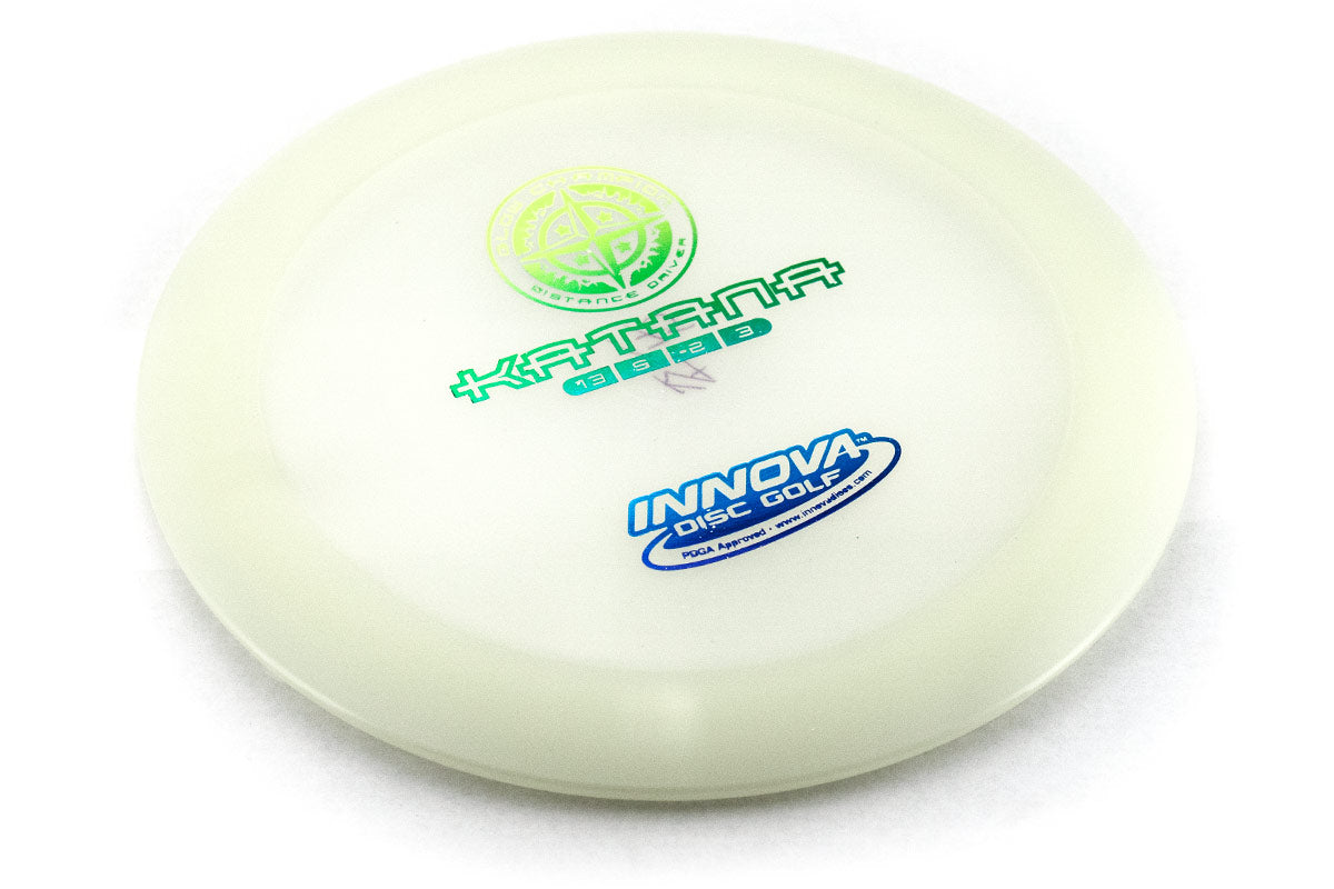 Innova Katana