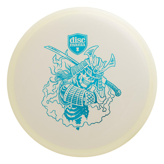 Discmania Shogun