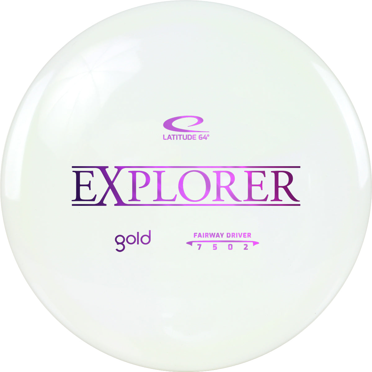 Latitude 64 Explorer
