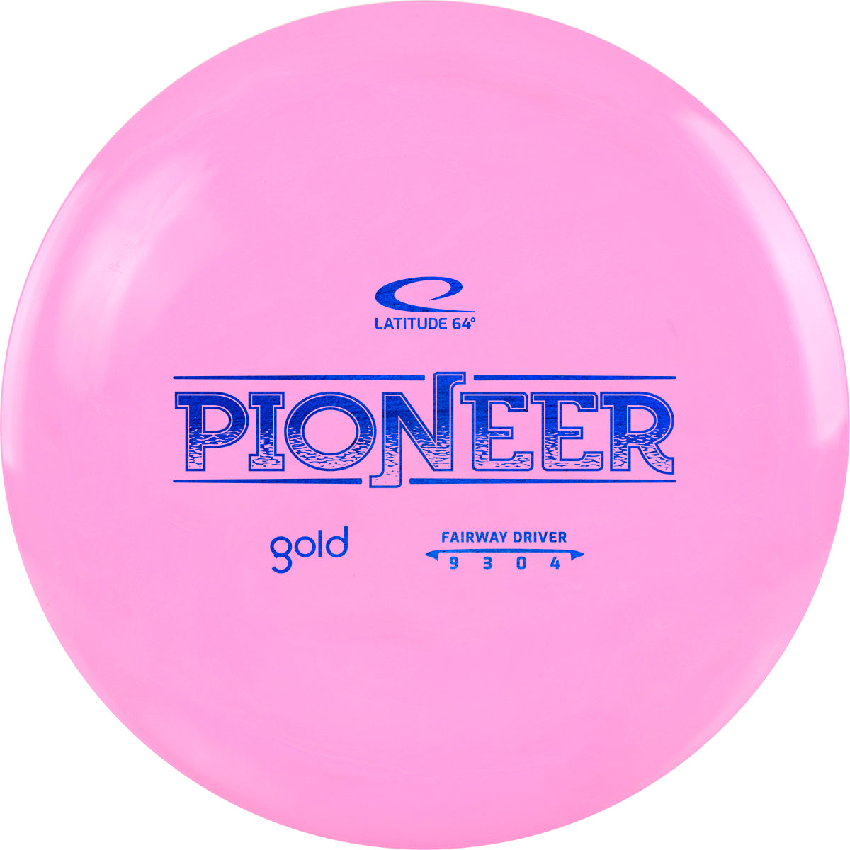 Latitude 64 Pioneer