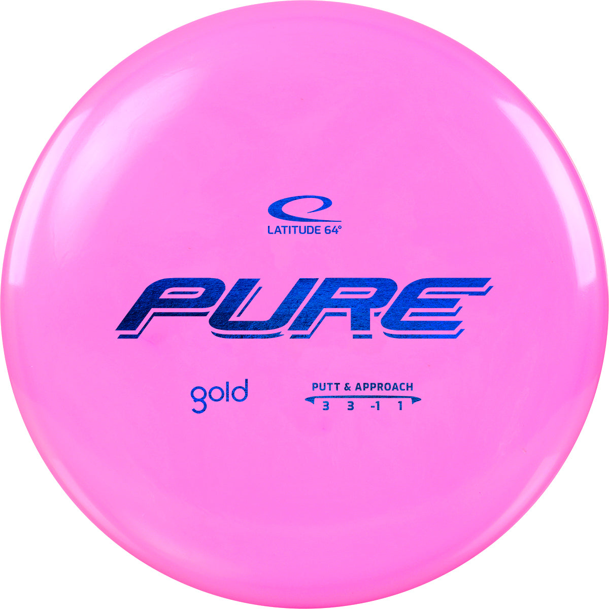 Latitude 64 Pure