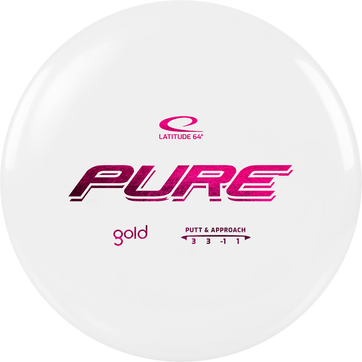 Latitude 64 Pure
