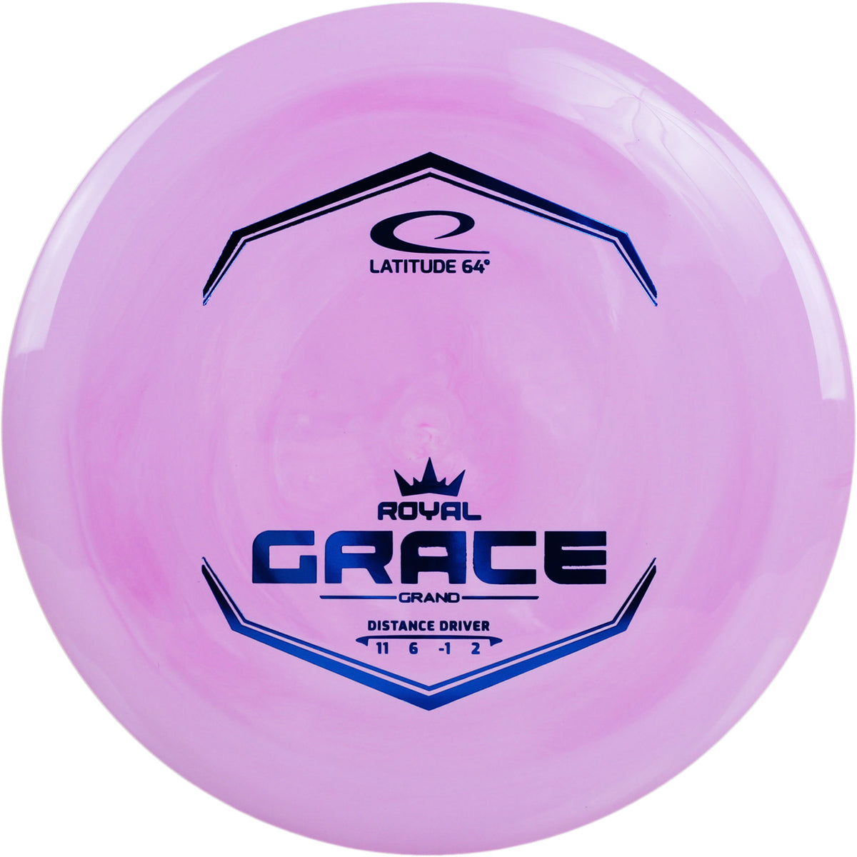 Latitude 64 Grace