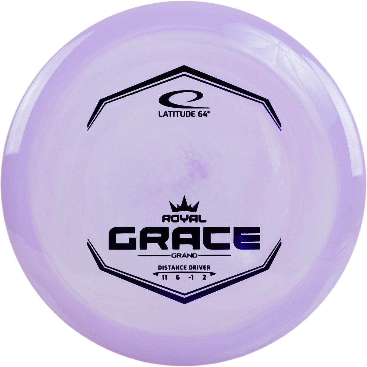 Latitude 64 Grace