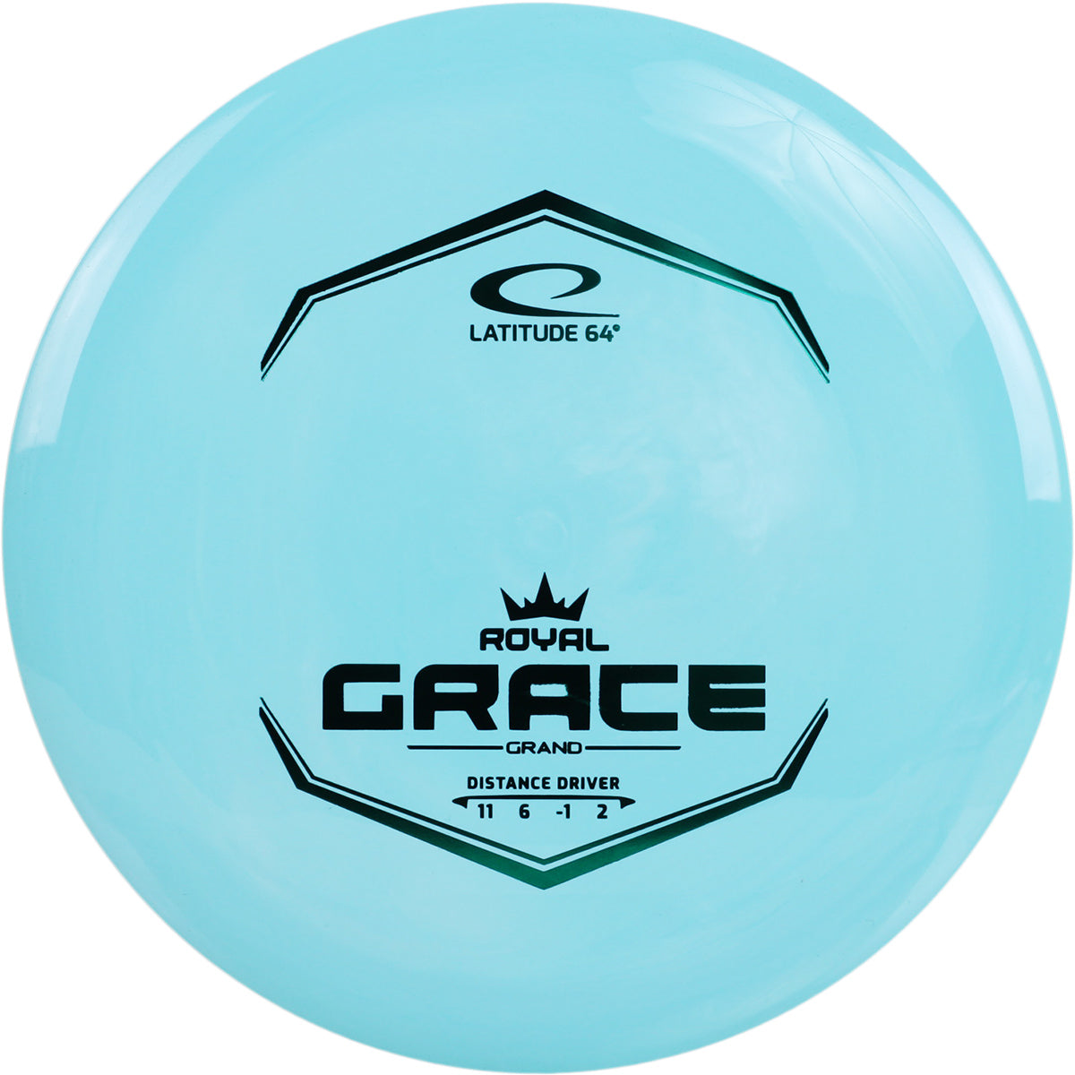 Latitude 64 Grace