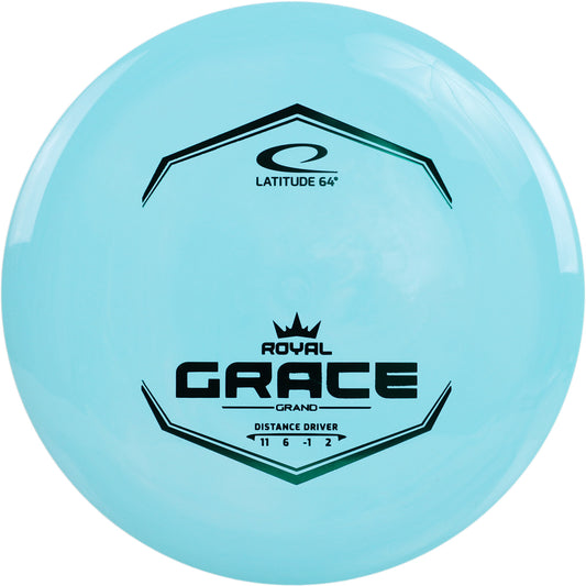 Latitude 64 Grace
