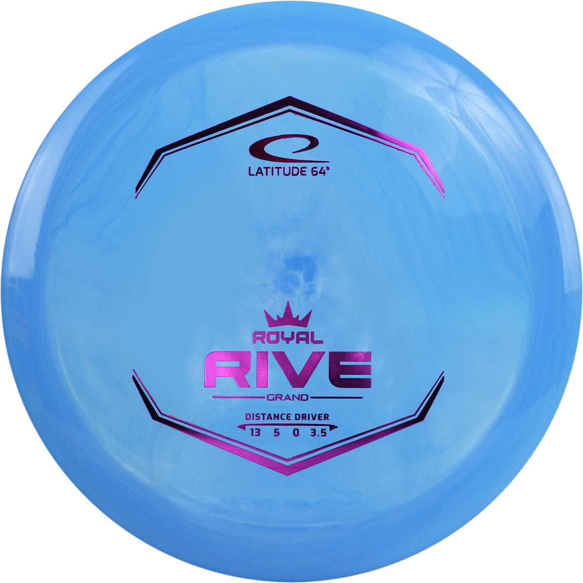 Latitude 64 Rive