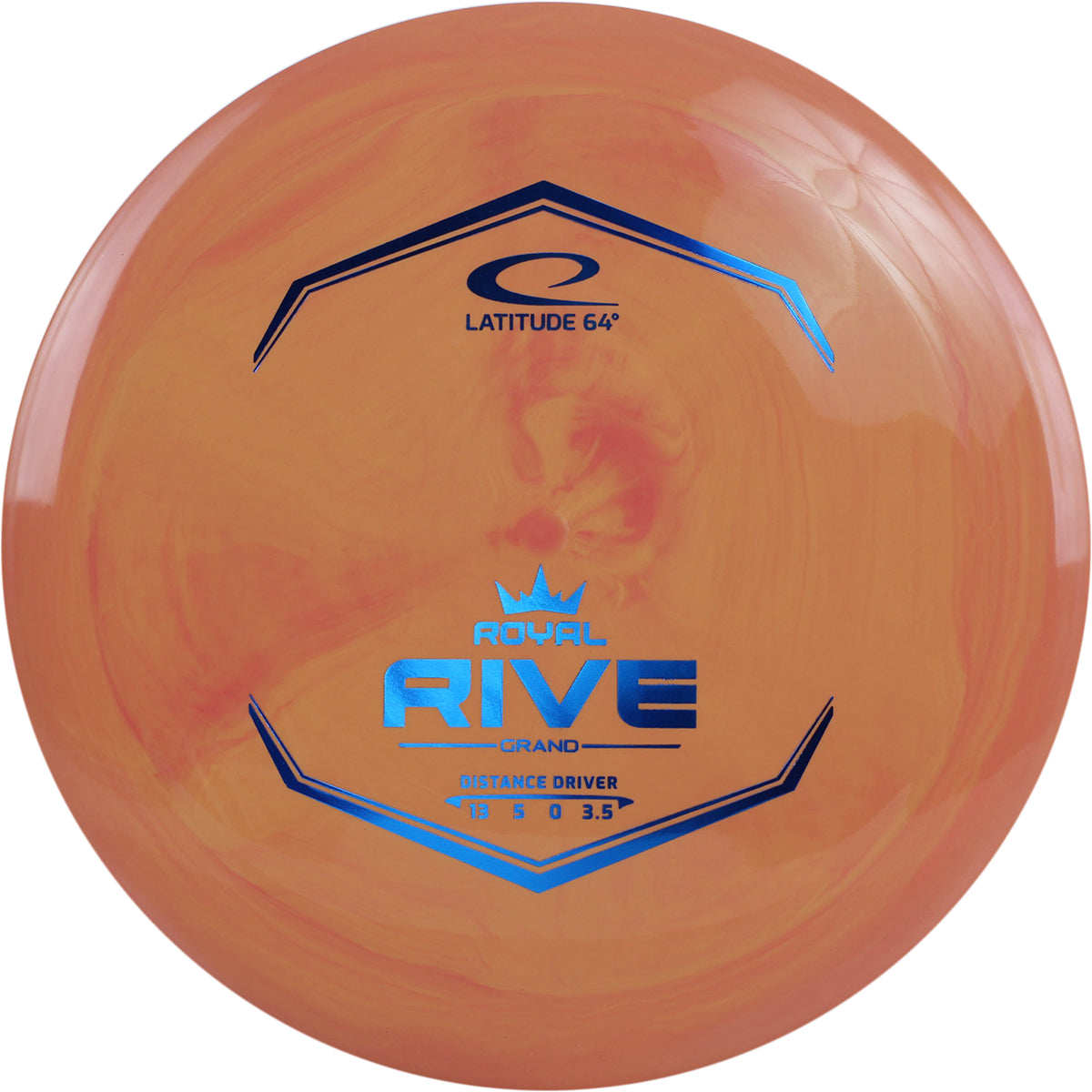Latitude 64 Rive