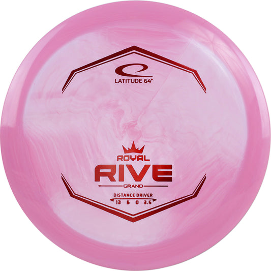 Latitude 64 Rive