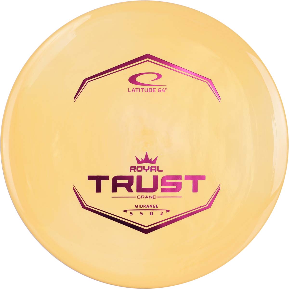 Latitude 64 Trust