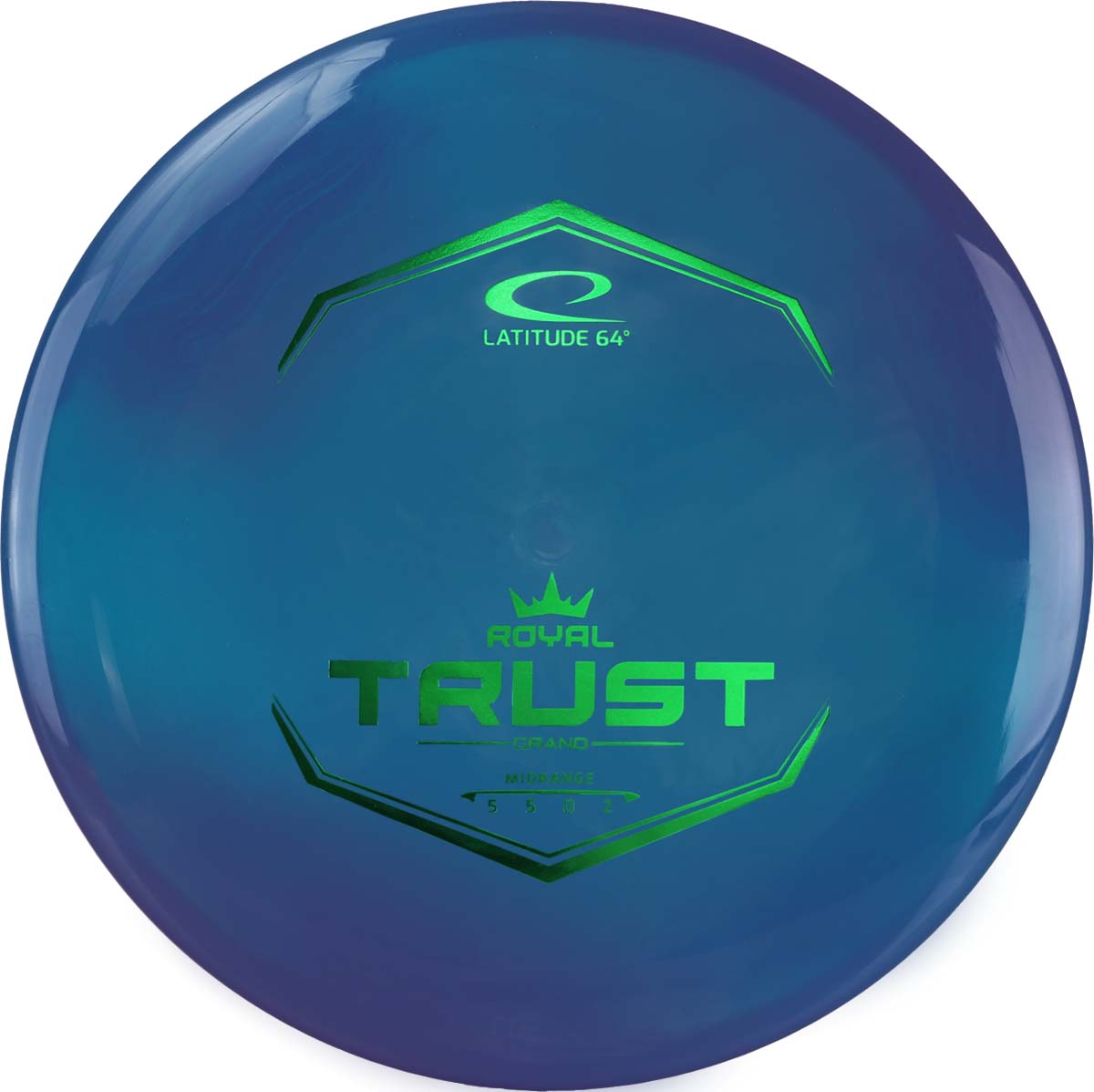 Latitude 64 Trust