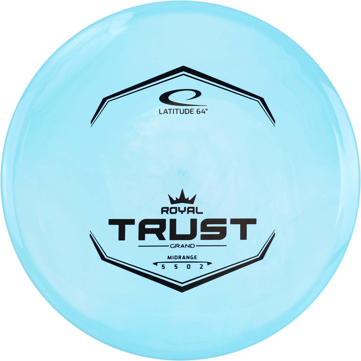 Latitude 64 Trust
