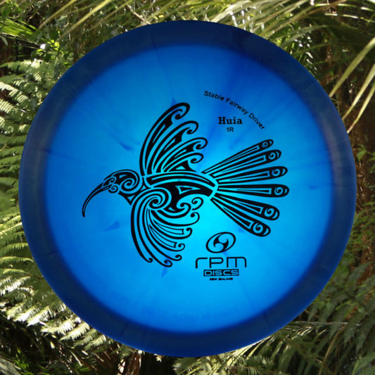 RPM Huia