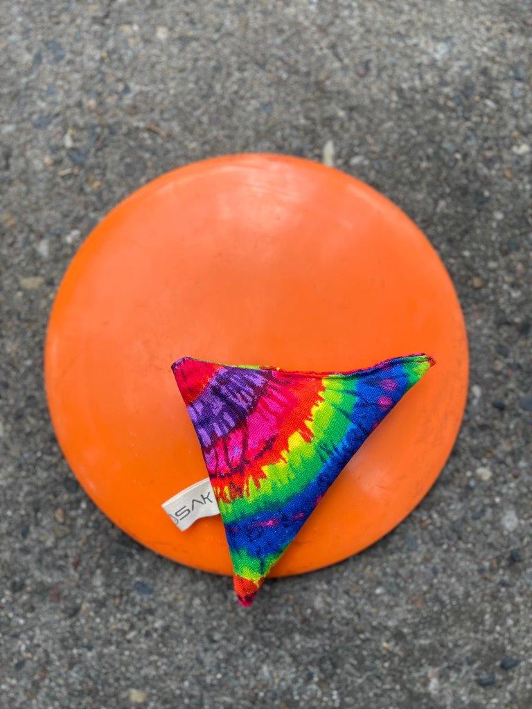 Taki Sak Chalk Bag