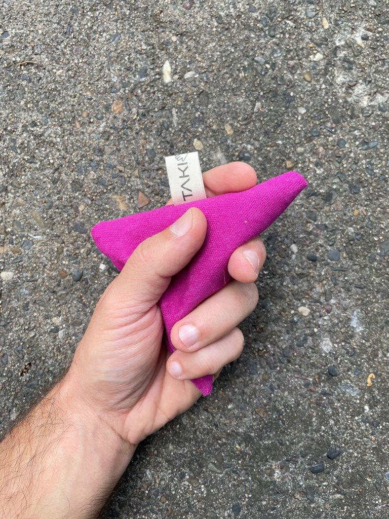 Taki Sak Chalk Bag