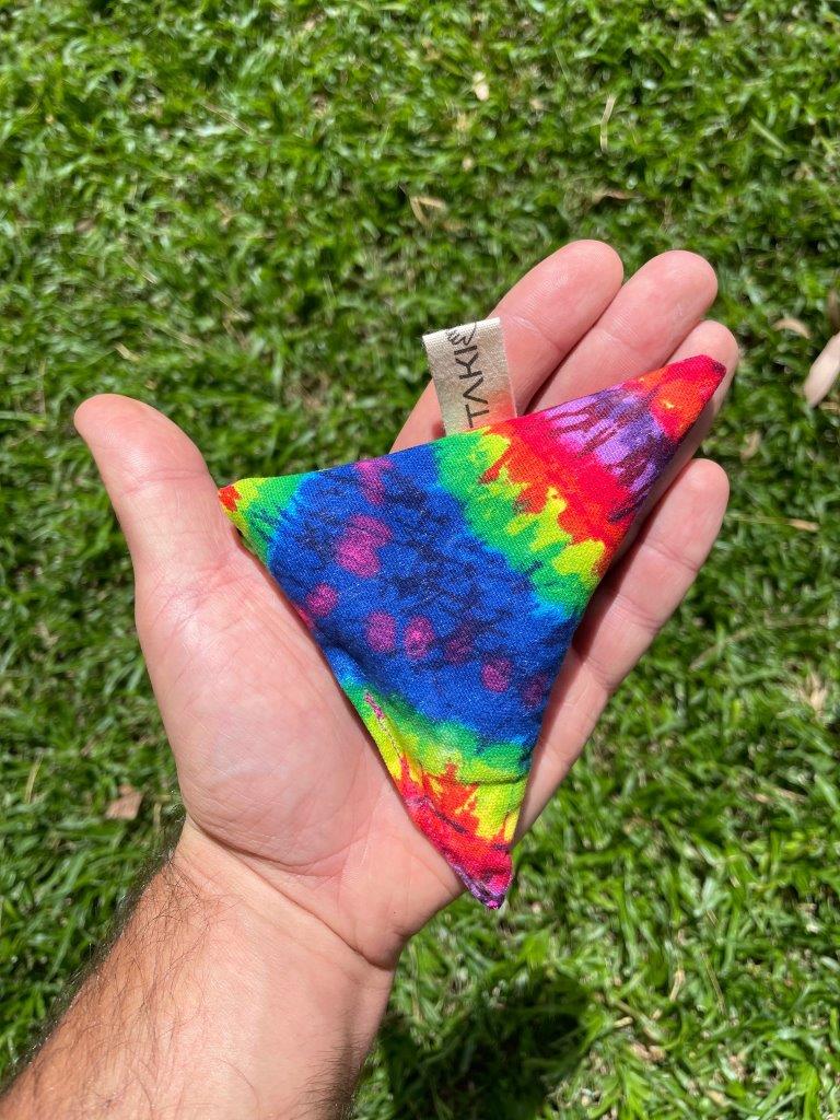Taki Sak Chalk Bag