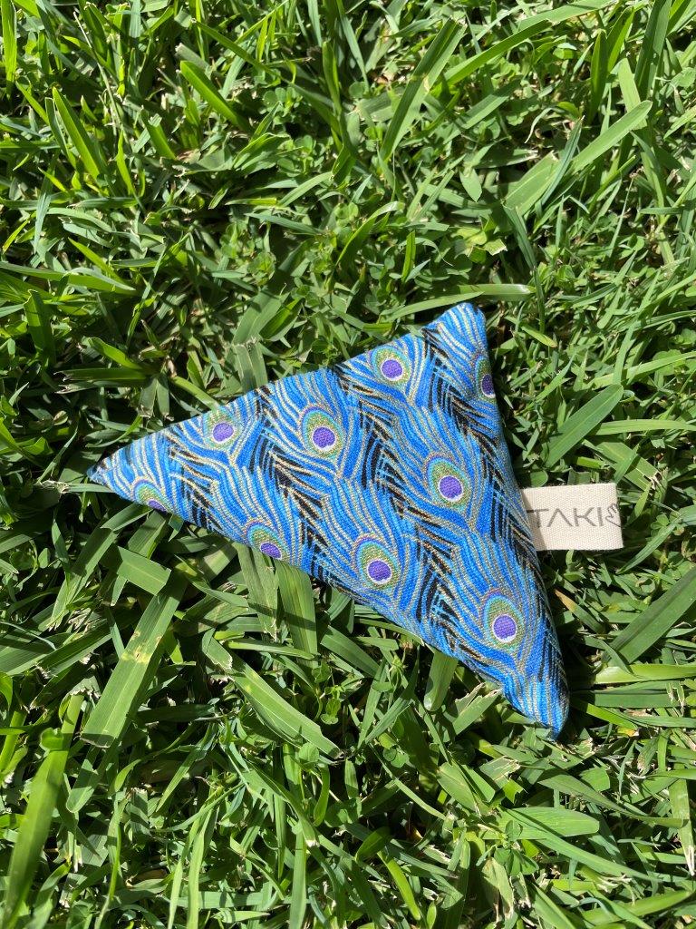 Taki Sak Chalk Bag