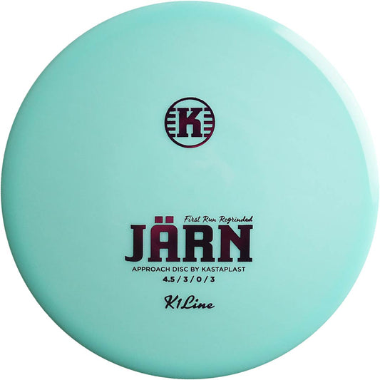 Kastaplast Jarn