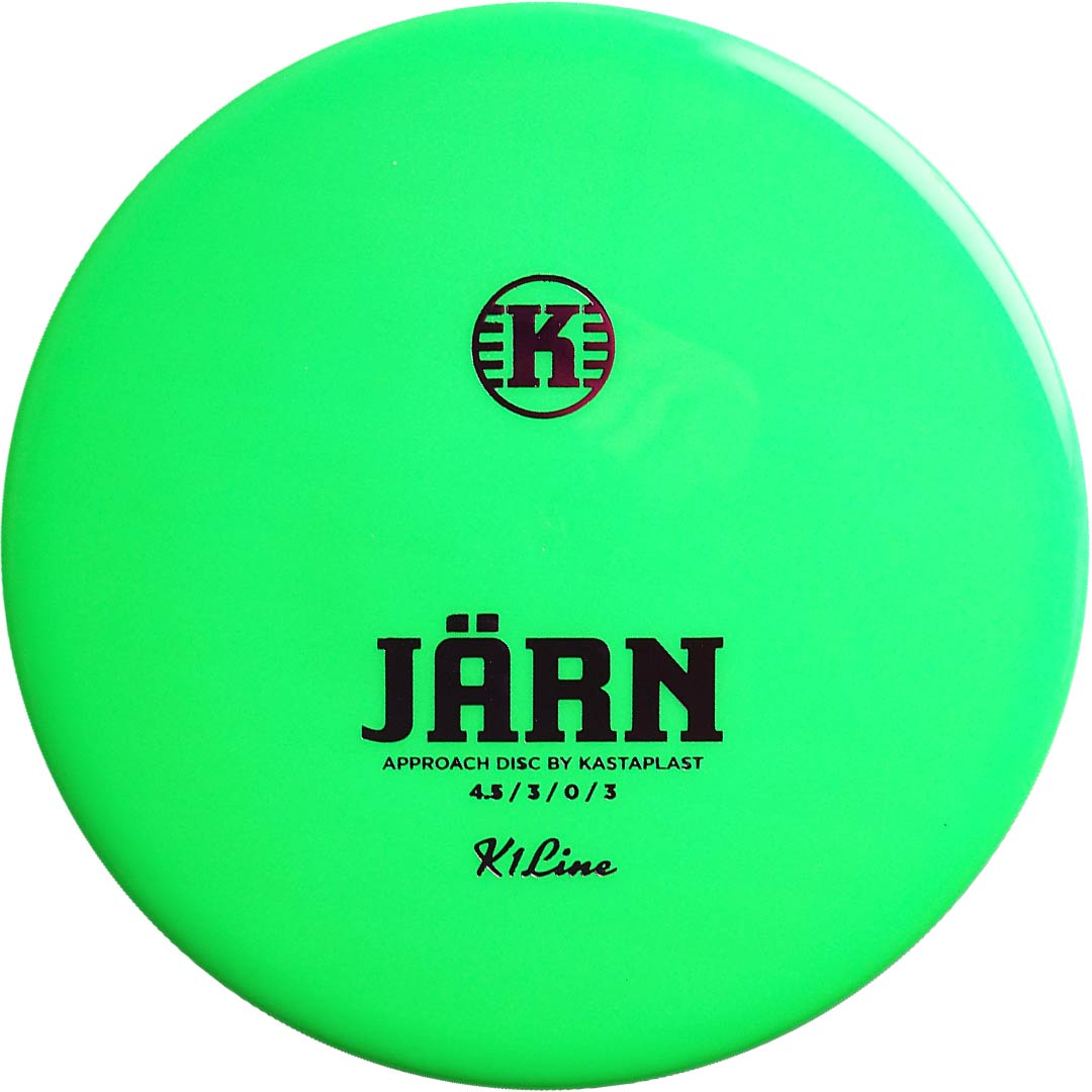 Kastaplast Jarn