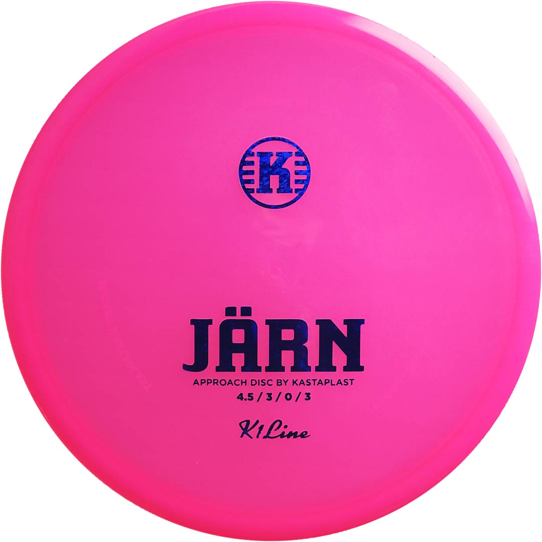 Kastaplast Jarn