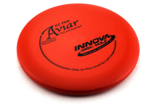 Innova KC Aviar