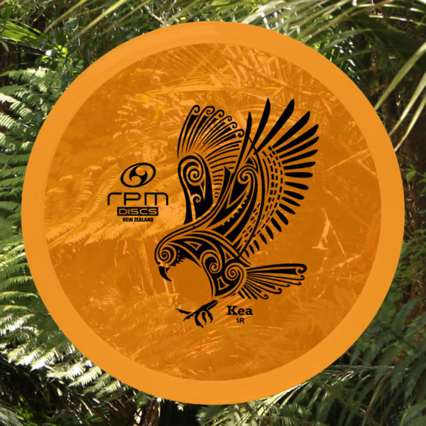 RPM Kea