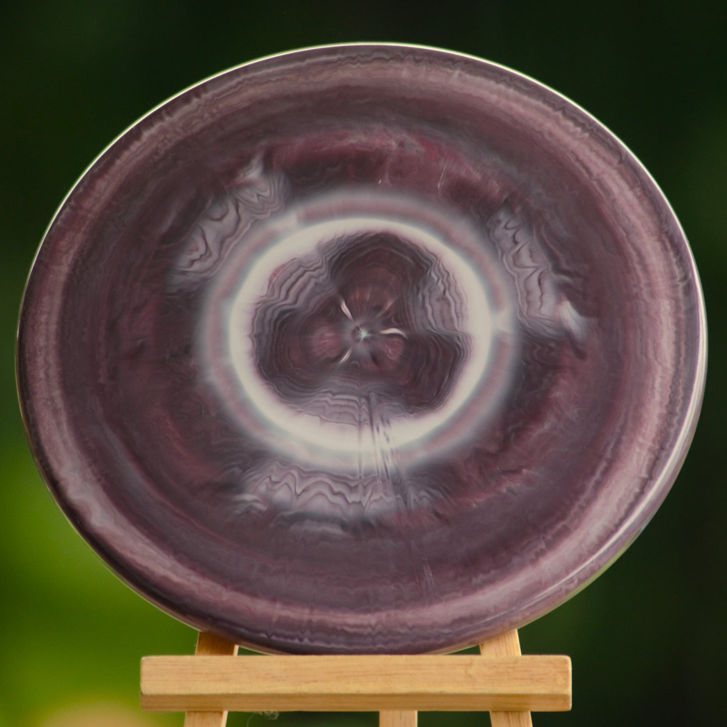 RPM Platinum Kea - Atomic Dark Plum