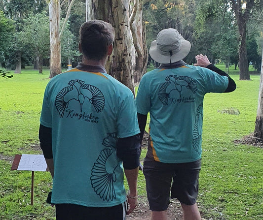 Kingfisher Polo
