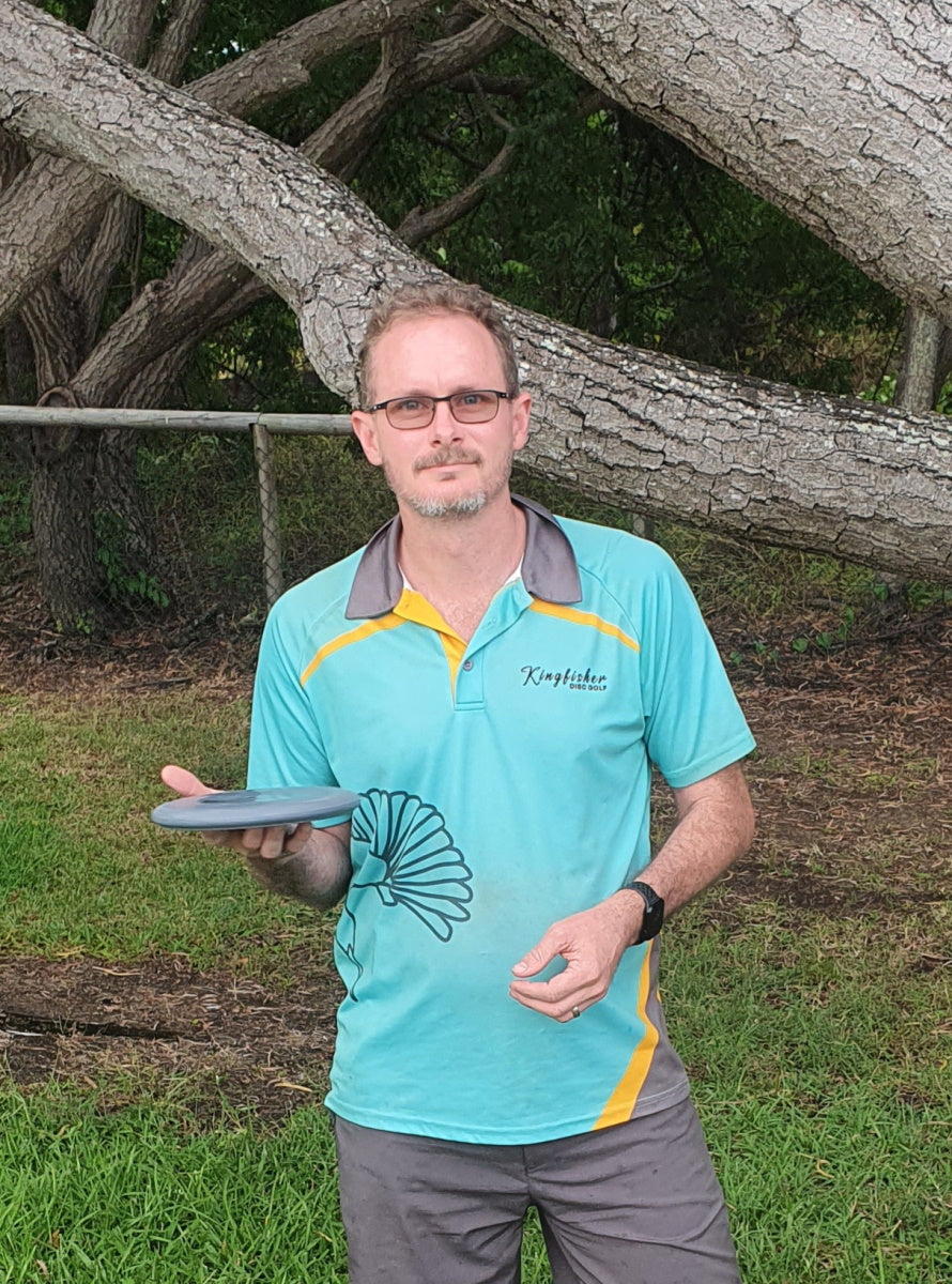 Kingfisher Polo