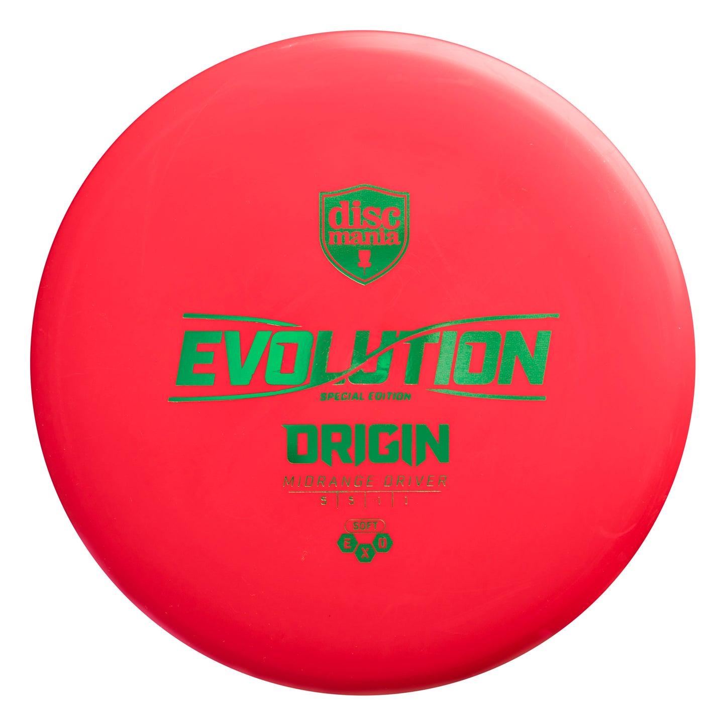 Discmania Origin