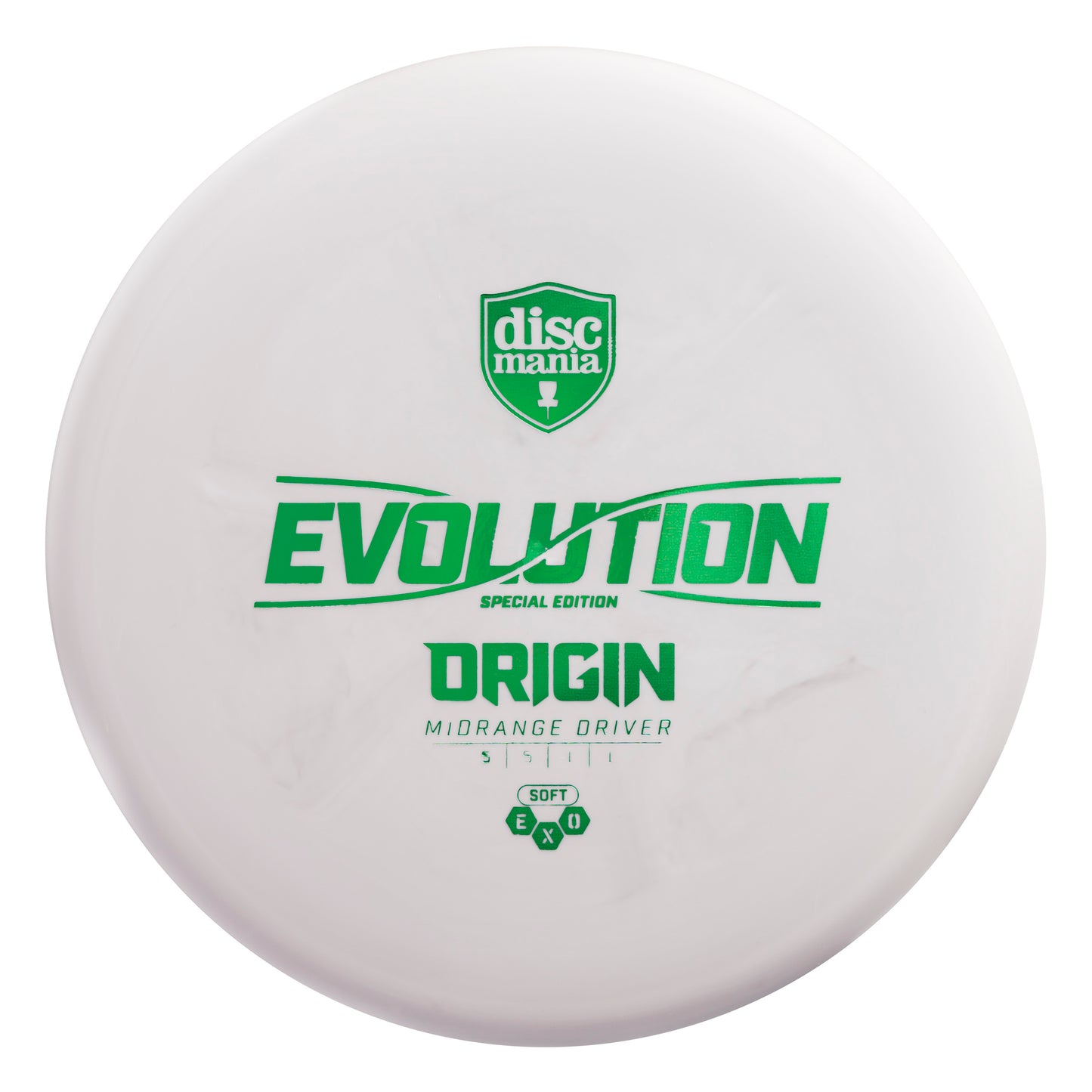 Discmania Origin