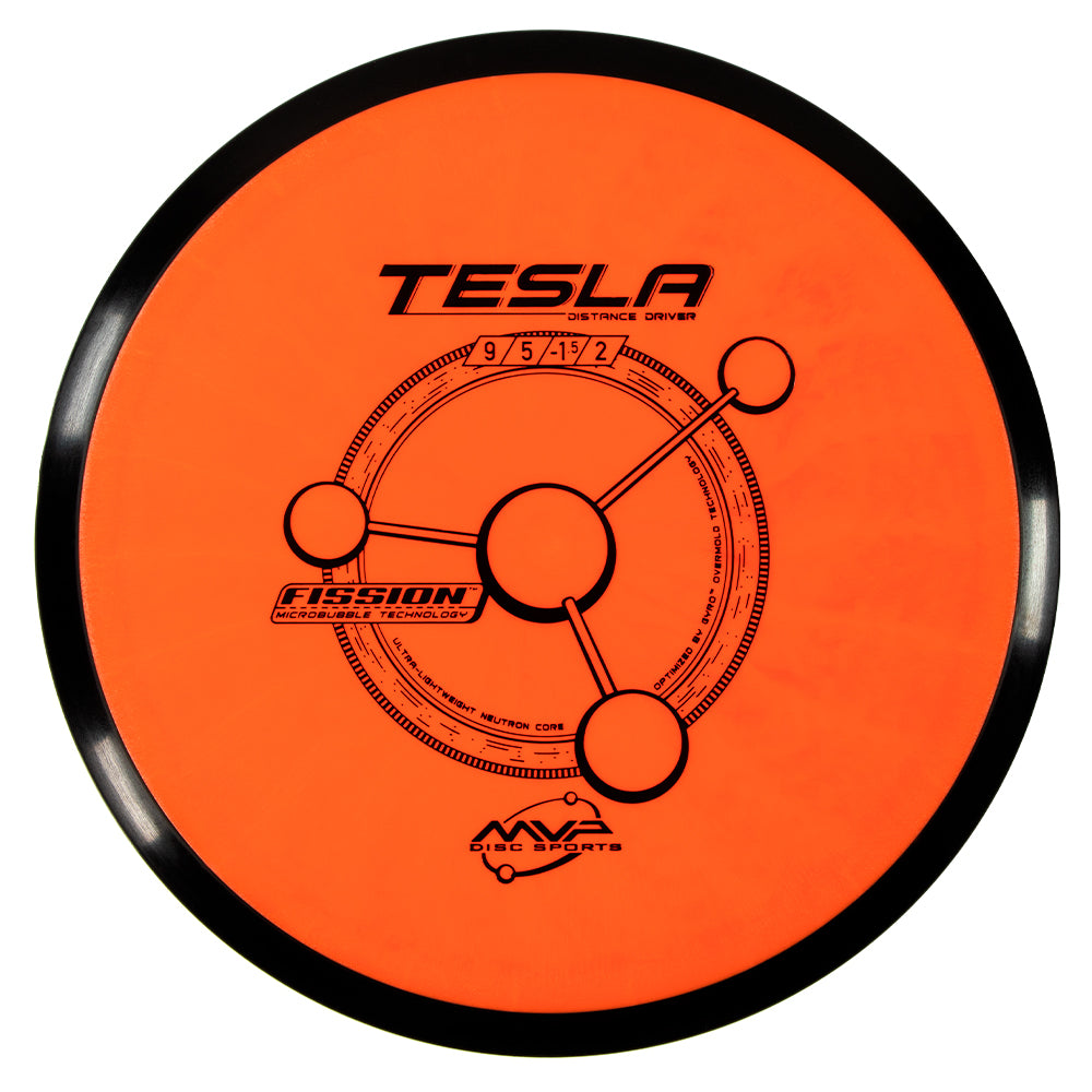 MVP Tesla