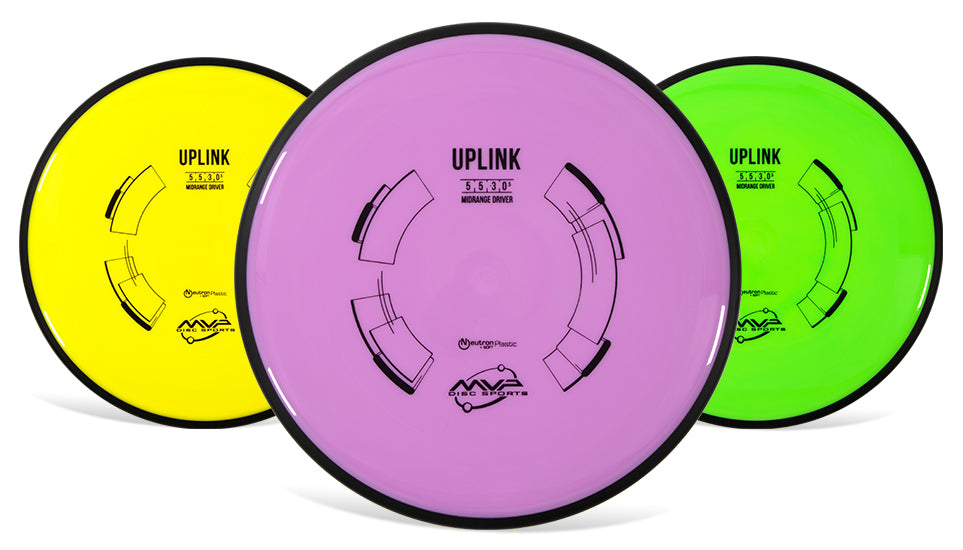 MVP Uplink