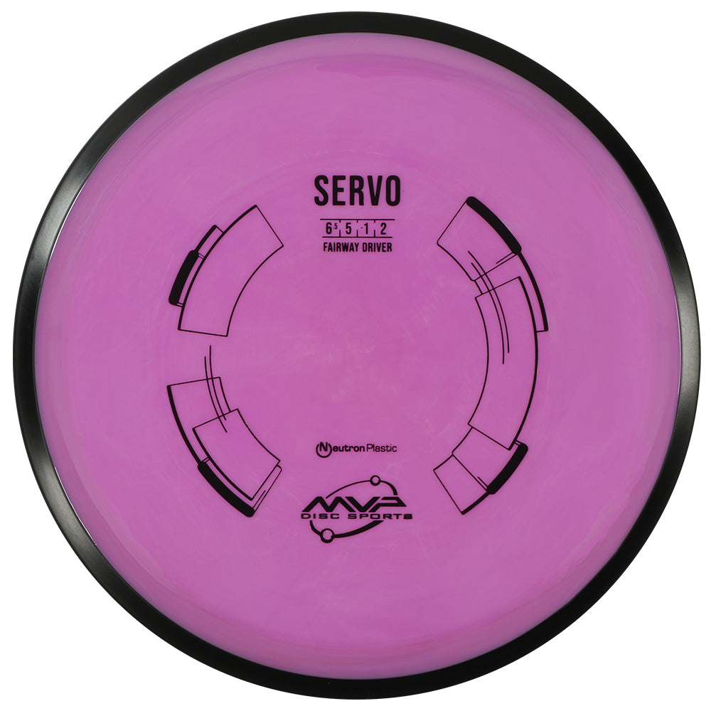 MVP Servo