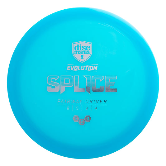 Discmania Splice