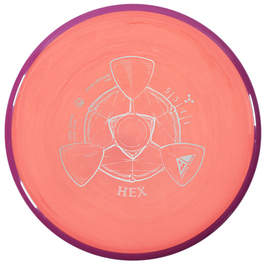 Axiom Hex